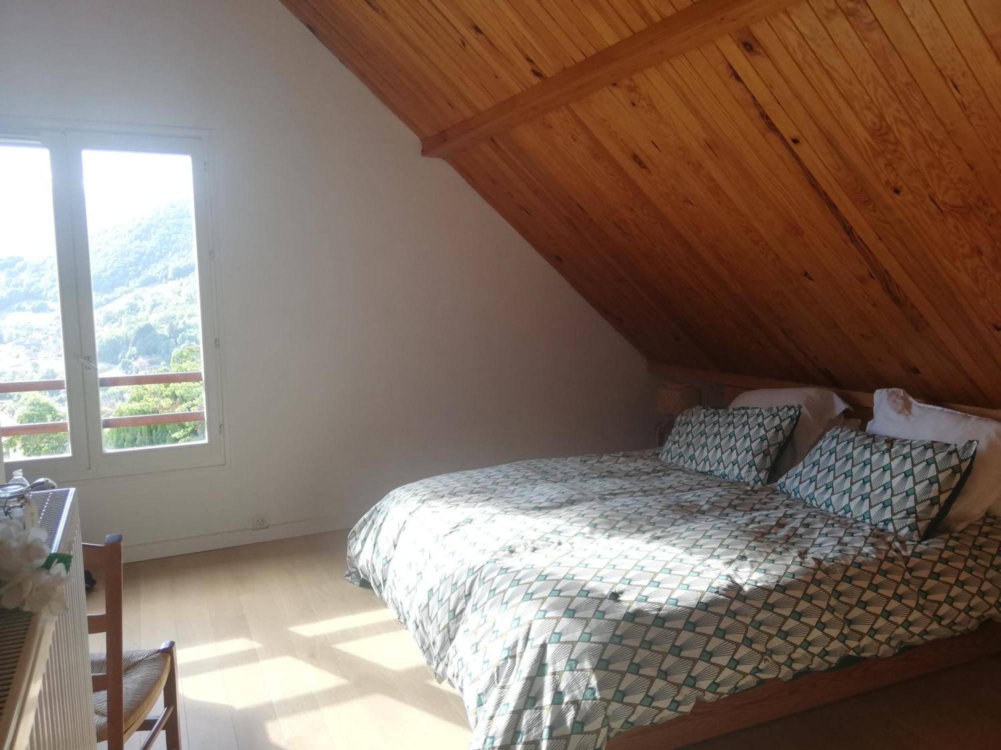 Eco-Logis Mad'In Belledonne Theys Quarto foto